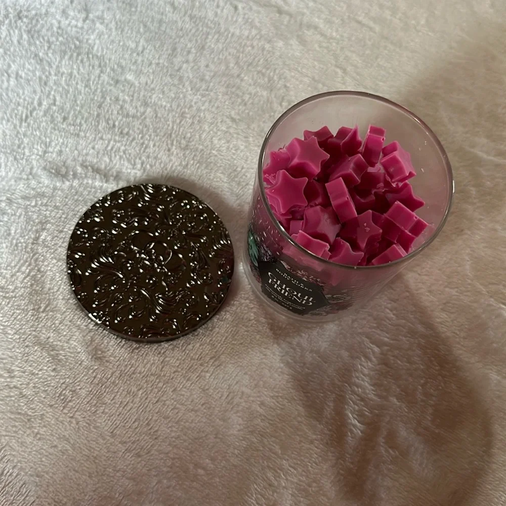 Bath & Body Works Ghoul Friend Hand Poured Wax Melts